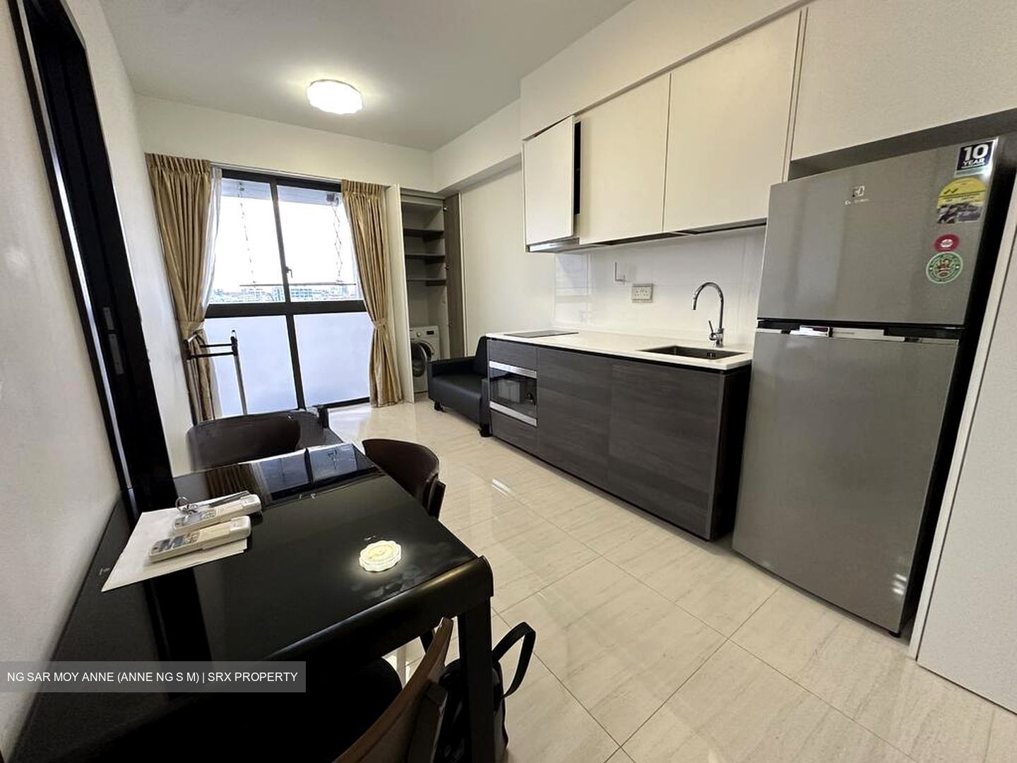 Sims Urban Oasis (D14), Condominium #506098081